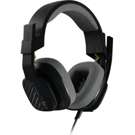 Astro A10 Gen 2 für PC/Mac/PlayStation schwarz