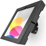 COMPULOCKS Apex Halterung für Apple iPad Schwarz
