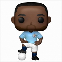 Funko Pop! Manchester City - Raheem Sterling
