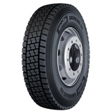 Apollo Endurace RD (17.5) 3PMSF M+S 215/75 R17.5 126/124M 14PR