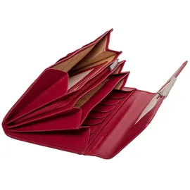 Esquire Helena Geldbörse Damen rot