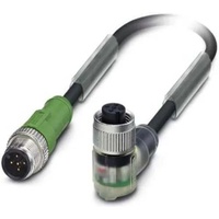 Phoenix Contact Sensor-/Aktor-Kabel SAC-5P-M12M #1415704