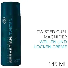 Sebastian Professional Twisted Cream 145 ml
