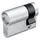 BASI VM5020-0000-VI8 Halbzylinder 30/10 mm