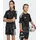 adidas Tiro 26 Competition Torwarttrikot Schwarz 116