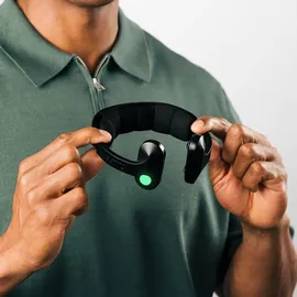 EB Fit FIT Vagusnervstimulator Schwarz