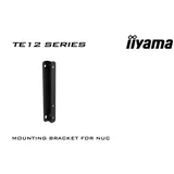 Iiyama ProLite TE9812MIS-B3AG 97.5"