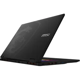MSI Crosshair 18 HX AI 18'' Intel Core Ultra 9 275HX 32 GB RAM 1 TB SSD RTX 5070 Windows 11 Home Schwarz