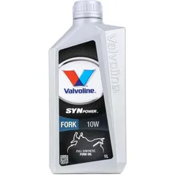 Valvoline Gabelöl 795860