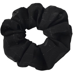 SOHO Jinn Scrunchie Schwarz Damen 