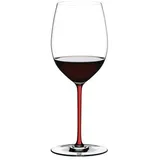 Riedel Fatto A Mano Rotweinglas 0,59 l