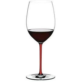 Riedel Fatto A Mano Rotweinglas 0,59 l
