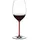 Riedel Fatto A Mano Rotweinglas 0,59 l