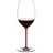 Riedel Fatto A Mano Rotweinglas 0,59 l