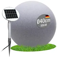 8 seasons design GmbH Kugelleuchte Shining Globe Ø 40