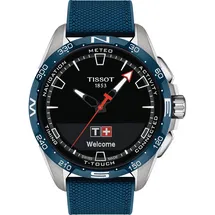 TISSOT T-Touch Connect Solar