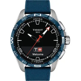 TISSOT T-Touch Connect Solar