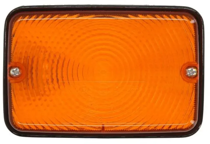 Knipperlicht vóór COBO 1009837