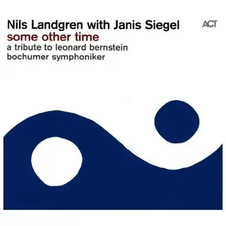 Some Other Time-A Tribute To Leonard Bernstein