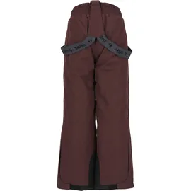 ZigZag PROVO W-PRO Skihose Braun 92