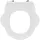 Ideal Standard Contour 21 Schools WC-Sitzring Weiß