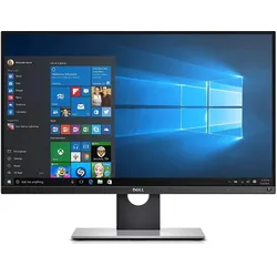 Dell UltraSharp UP2716DA 68,6 cm (27 Zoll), LED, IPS-Panel, Pivot, USB-Hub, DisplayPort, HDMI