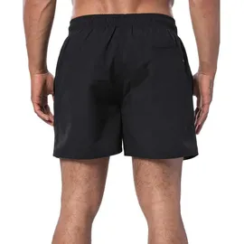 Rip Curl Offset Volley Badeshorts Schwarz S