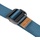 Peak Design Slide Lite Trageriemen blau