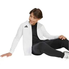 adidas Entrada 26 White/Black 164