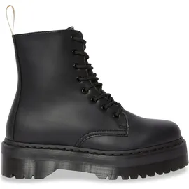 Dr. Martens Vegan Jadon II Mono black felix rub off 41