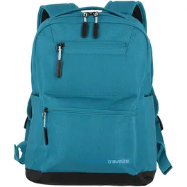 Travelite Kick Off 17 petrol