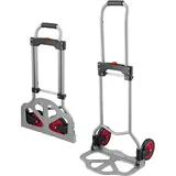 TOOLCRAFT Sackkarre TO-10020720 60 kg