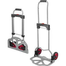 TOOLCRAFT Sackkarre TO-10020720 60 kg