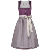 Nübler Dirndl Giovanna lila 40