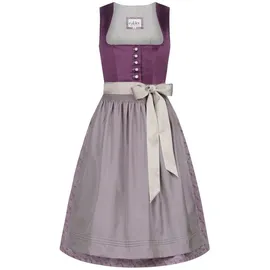 Nübler Dirndl Giovanna lila 40