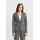 ICHI Blazer Schwarz L