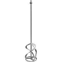 tecwerk Mörtelrührer 140 mm 600 mm 40 kg M14