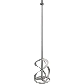tecwerk Mörtelrührer 140 mm 600 mm 40 kg M14