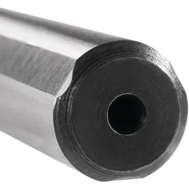tecwerk Blechschälbohrer Bohrber.4-20mm HSS-Co Gesamt-L.71mm Z.2