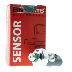 EINPARTS Druckschalter MAZDA EPS3124 B01A61503 Drucksensor Klimaanlage,Klimasensor,Druckschalter, Klimaanlage