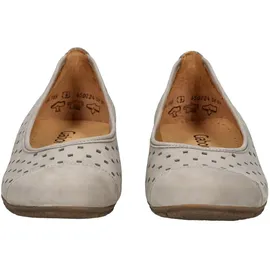 Gabor Ballerina in beige | Gr.: 40