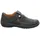 Jomos Sandale Herren Schwarz 44