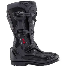 Leatt 3.5 Hydradri Offroad-stiefel - Graphene - EU 45 1/2