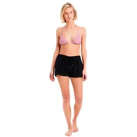 Protest Badeshorts Damen Schwarz 40
