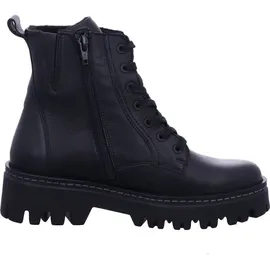 WALDLÄUFER 732808 139 001 Londo H Schwarz Gr. 40 EU 6,5