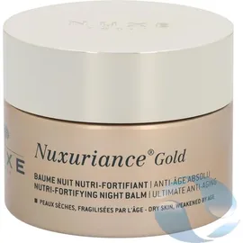 NUXE Nuxuriance Gold Nachtbalsam 50 ml