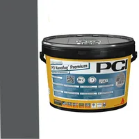 PCI Nanofug Premium Variabler Flexfugenmörtel anthrazit 5 kg