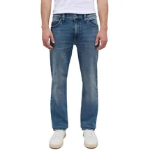 Mustang Tramper Straight Fit Blau 44/34