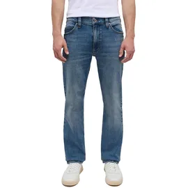 Mustang Tramper Straight Fit Blau 44/34