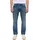 Mustang Tramper Straight Fit Blau 44/34